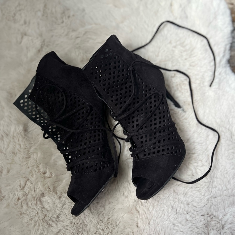 Booties